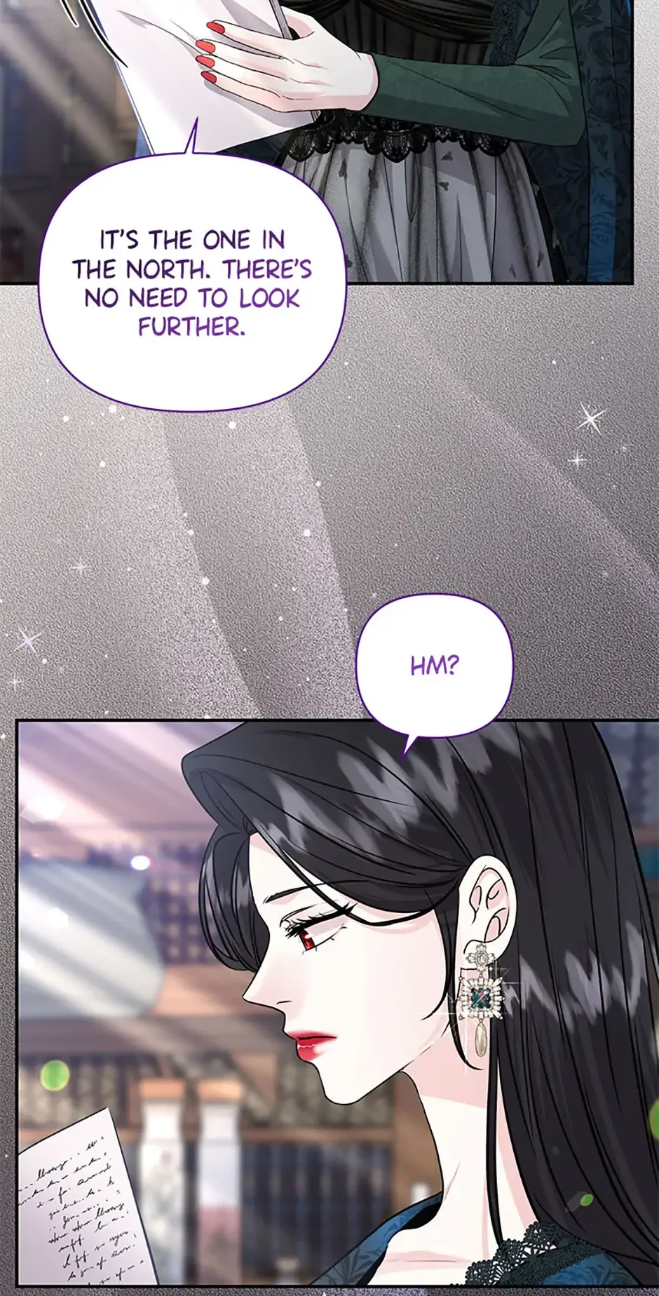 Grand Duke of the North Chapter 47 page 77