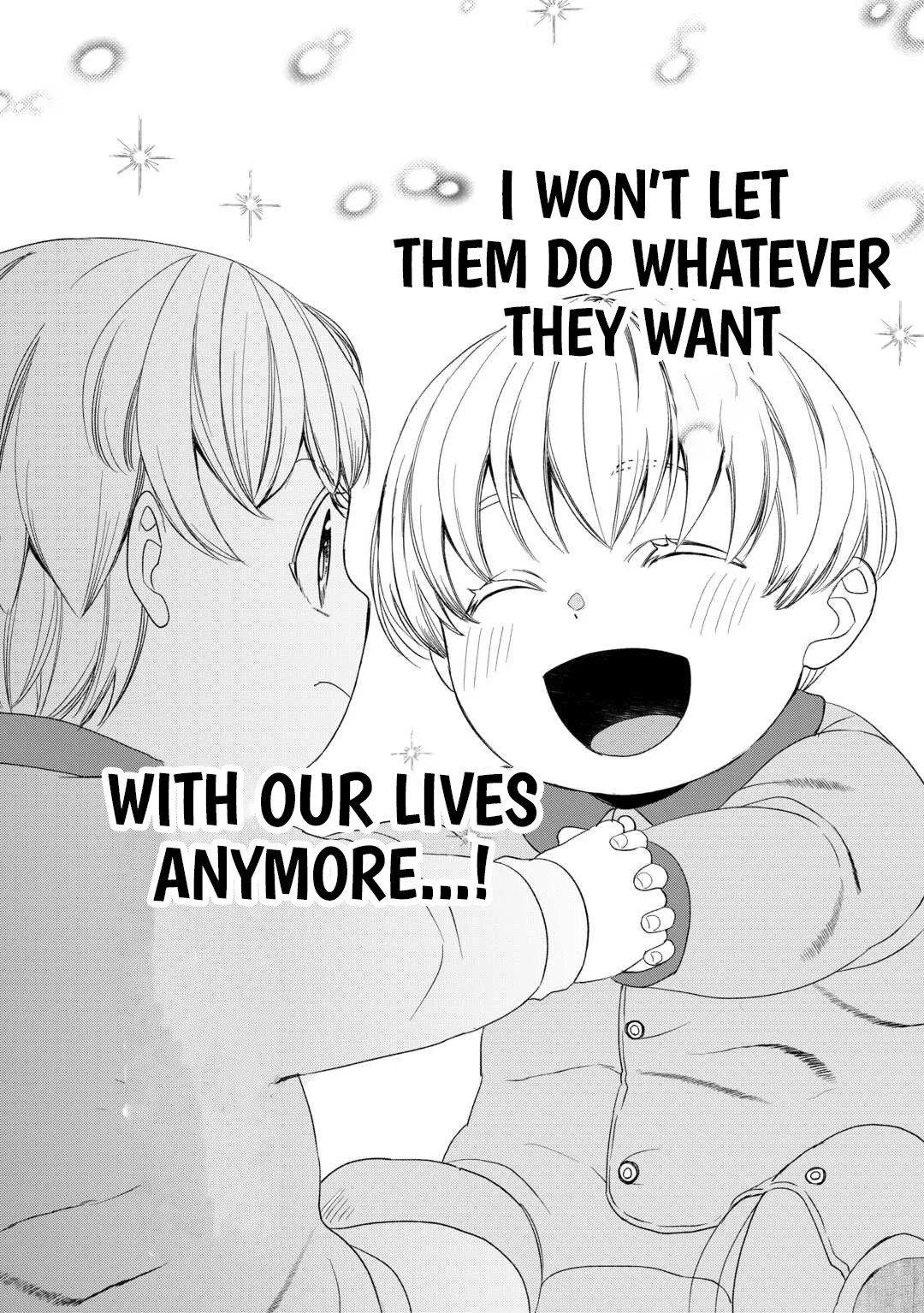 Tensei Shite mo Jikka wo Oida Sareta no de, Kondo wa Jibun no Ishi de Ikiteikimasu Chapter 1 page 28