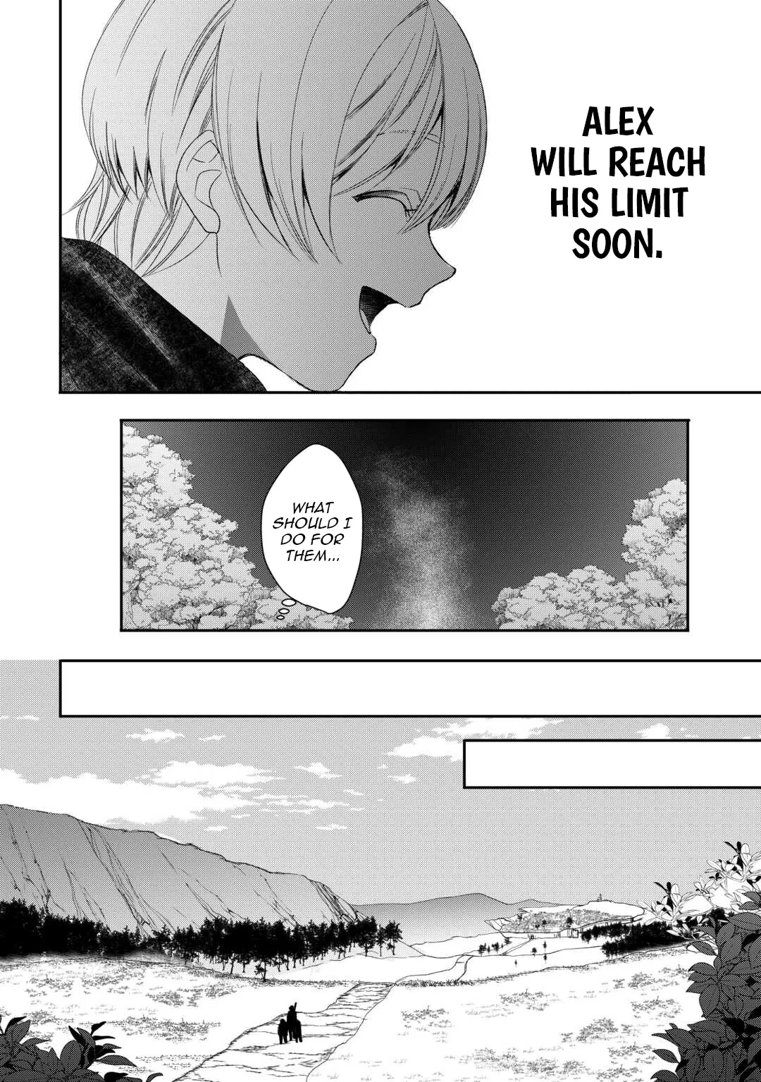 Tensei Shite mo Jikka wo Oida Sareta no de, Kondo wa Jibun no Ishi de Ikiteikimasu Chapter 1 page 39