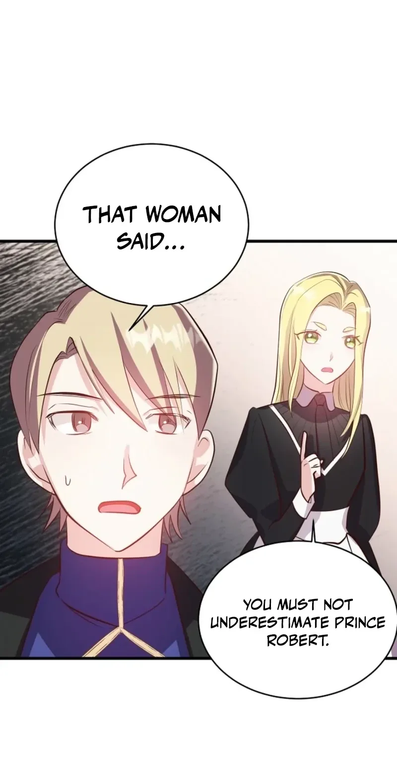 Baby Dragon Chapter 42 page 8