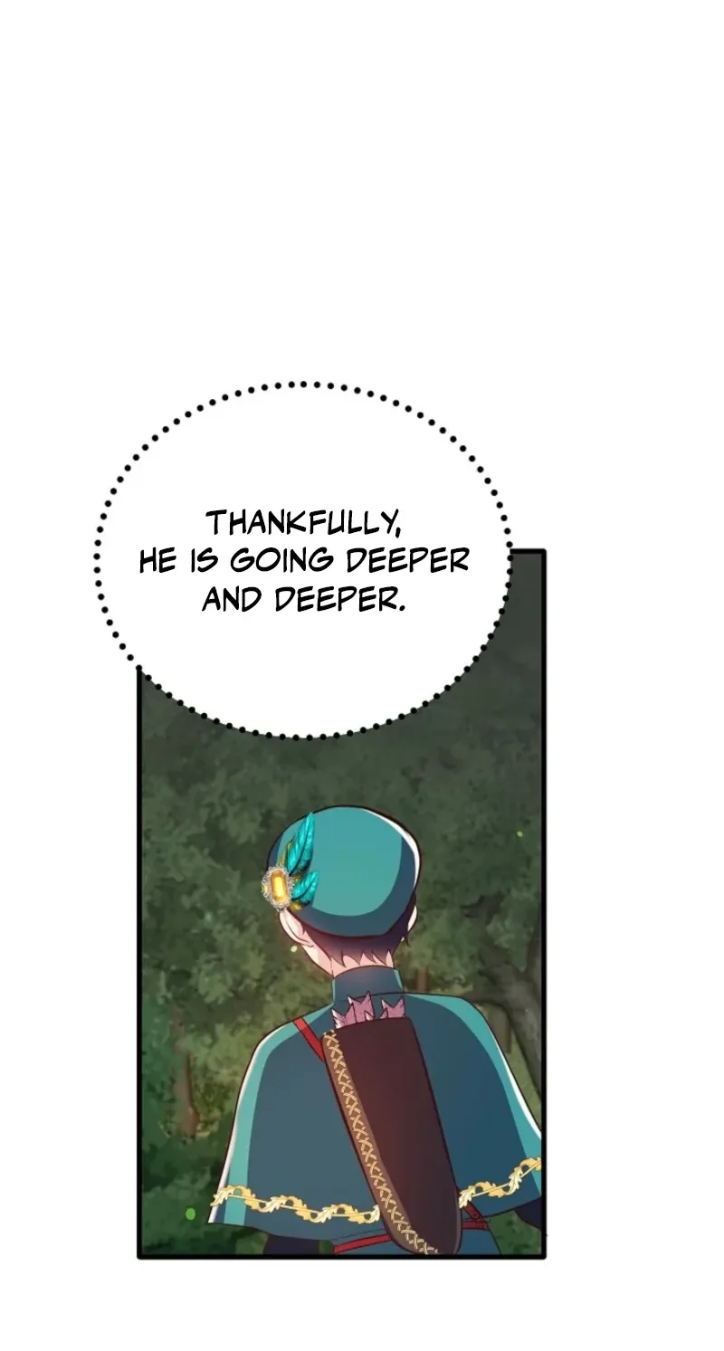 Baby Dragon Chapter 42 page 20