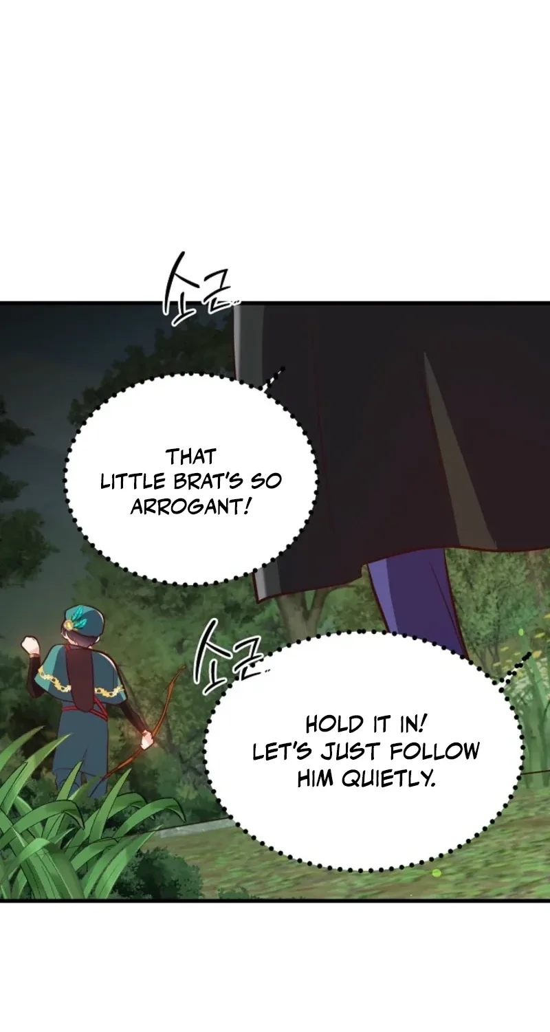 Baby Dragon Chapter 42 page 19