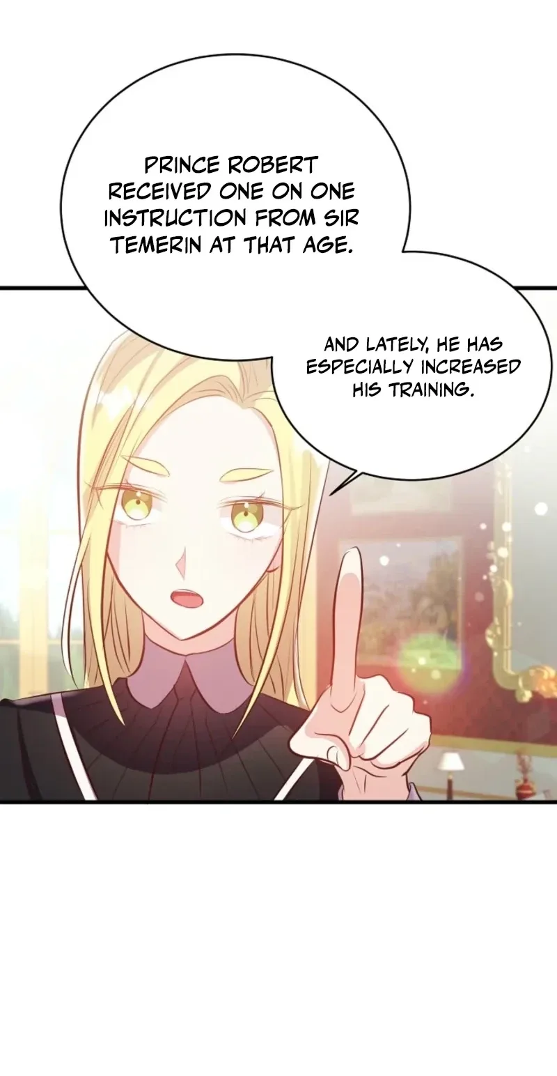 Baby Dragon Chapter 42 page 10