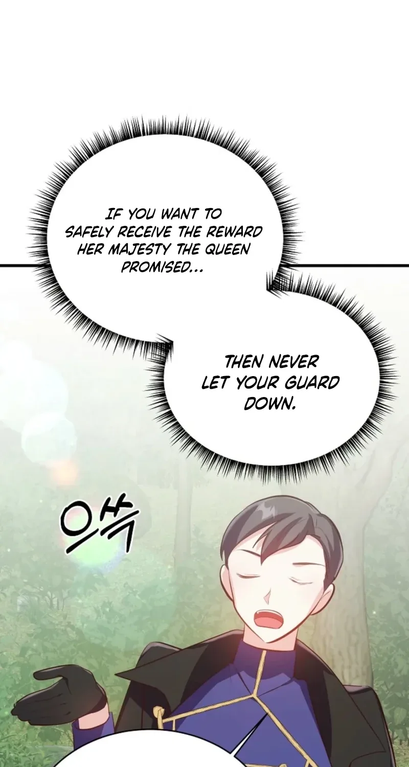 Baby Dragon Chapter 42 page 11