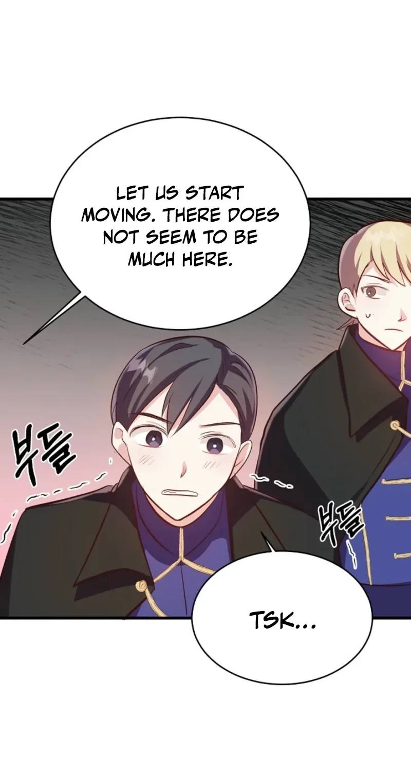 Baby Dragon Chapter 42 page 18