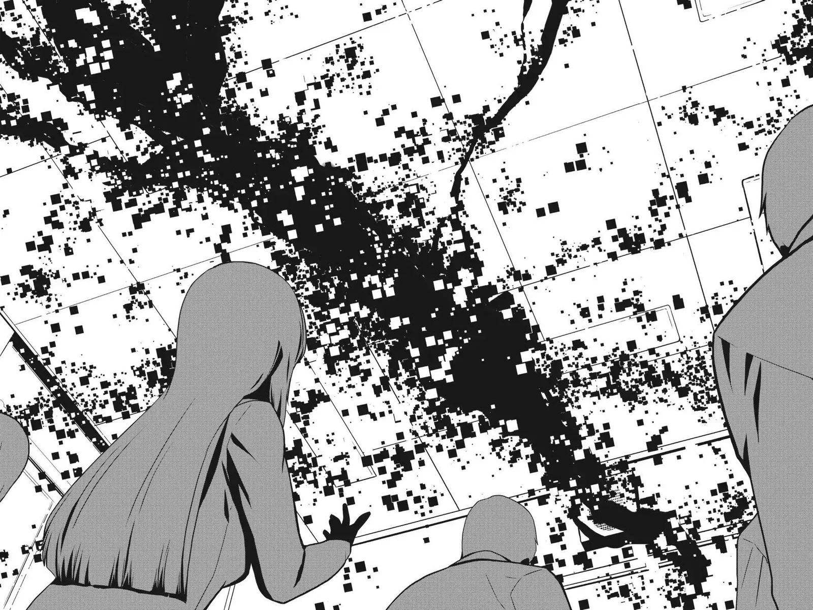 Kumo Desu Ga, Nani Ka? Chapter 0 page 9