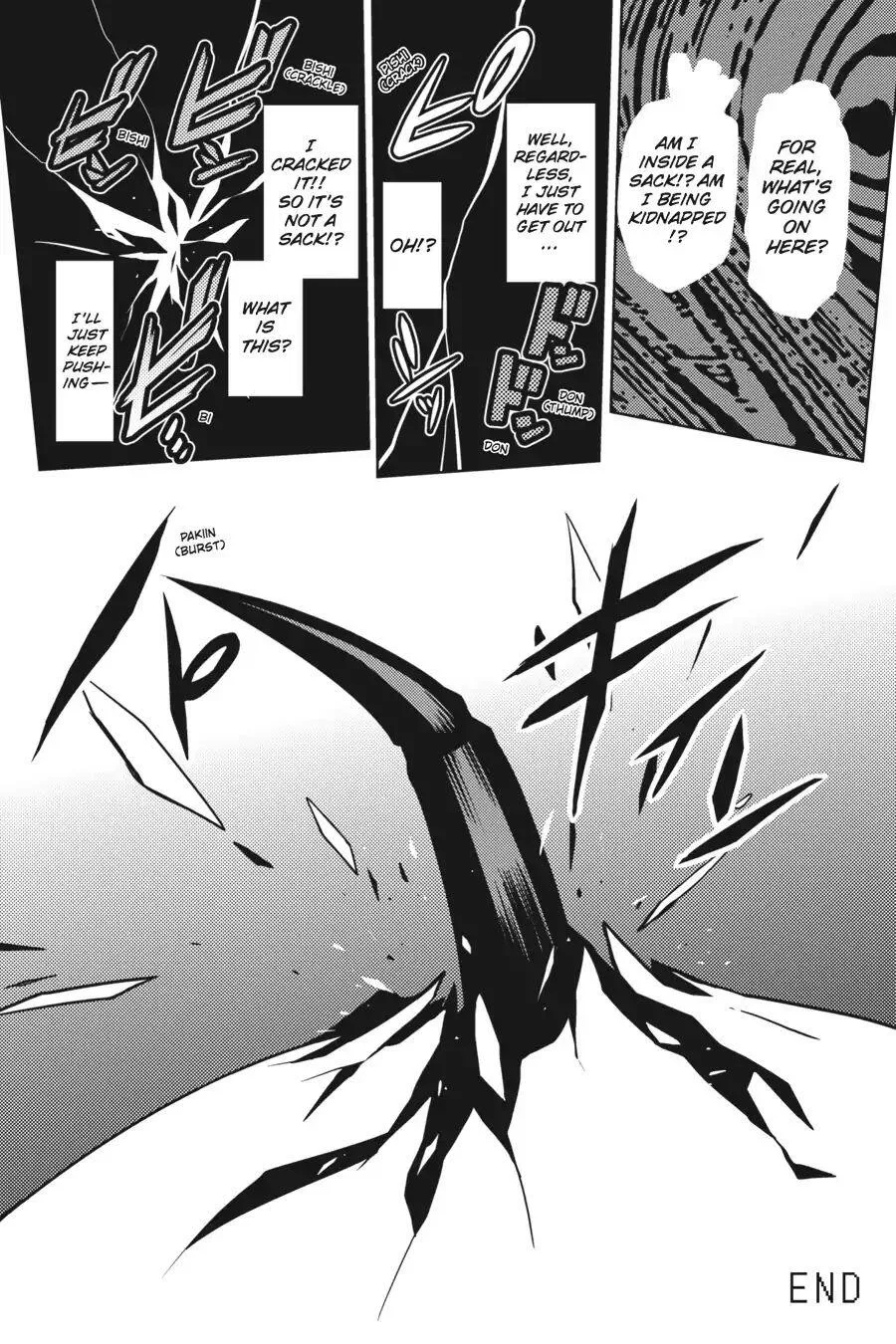 Kumo Desu Ga, Nani Ka? Chapter 0 page 12