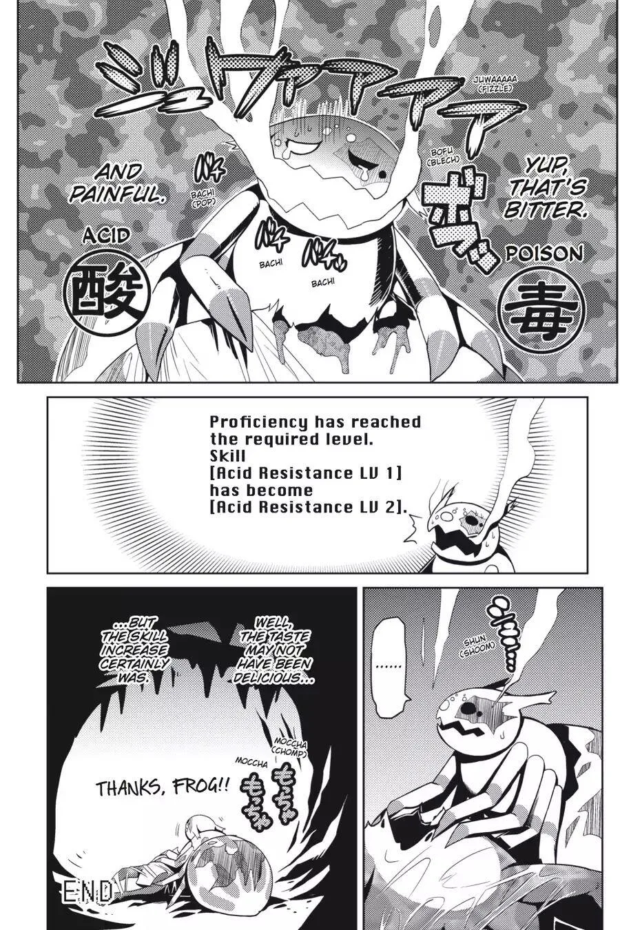 Kumo Desu Ga, Nani Ka? Chapter 2 page 16