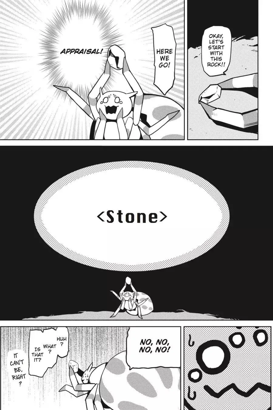 Kumo Desu Ga, Nani Ka? Chapter 1 page 18