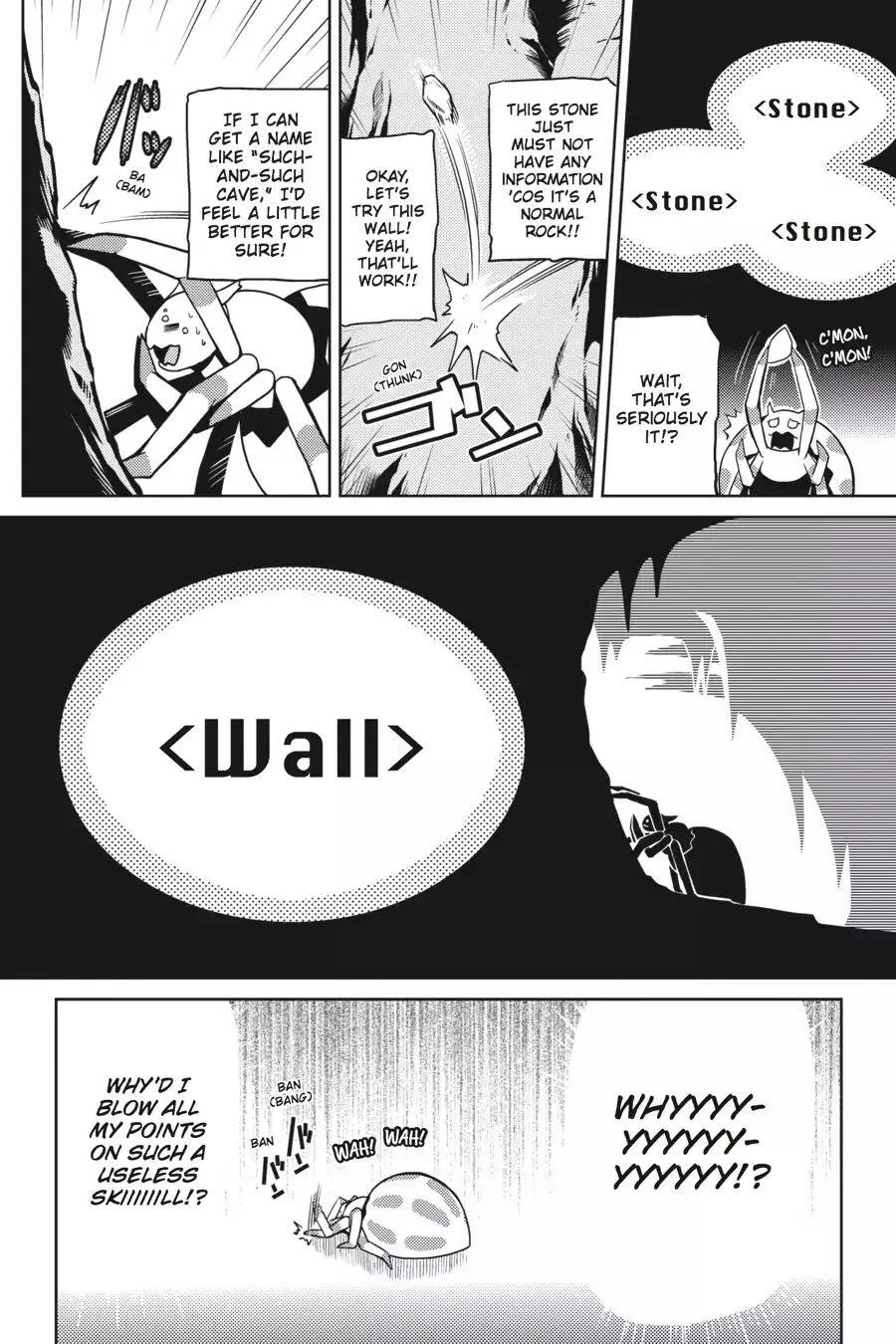 Kumo Desu Ga, Nani Ka? Chapter 1 page 19