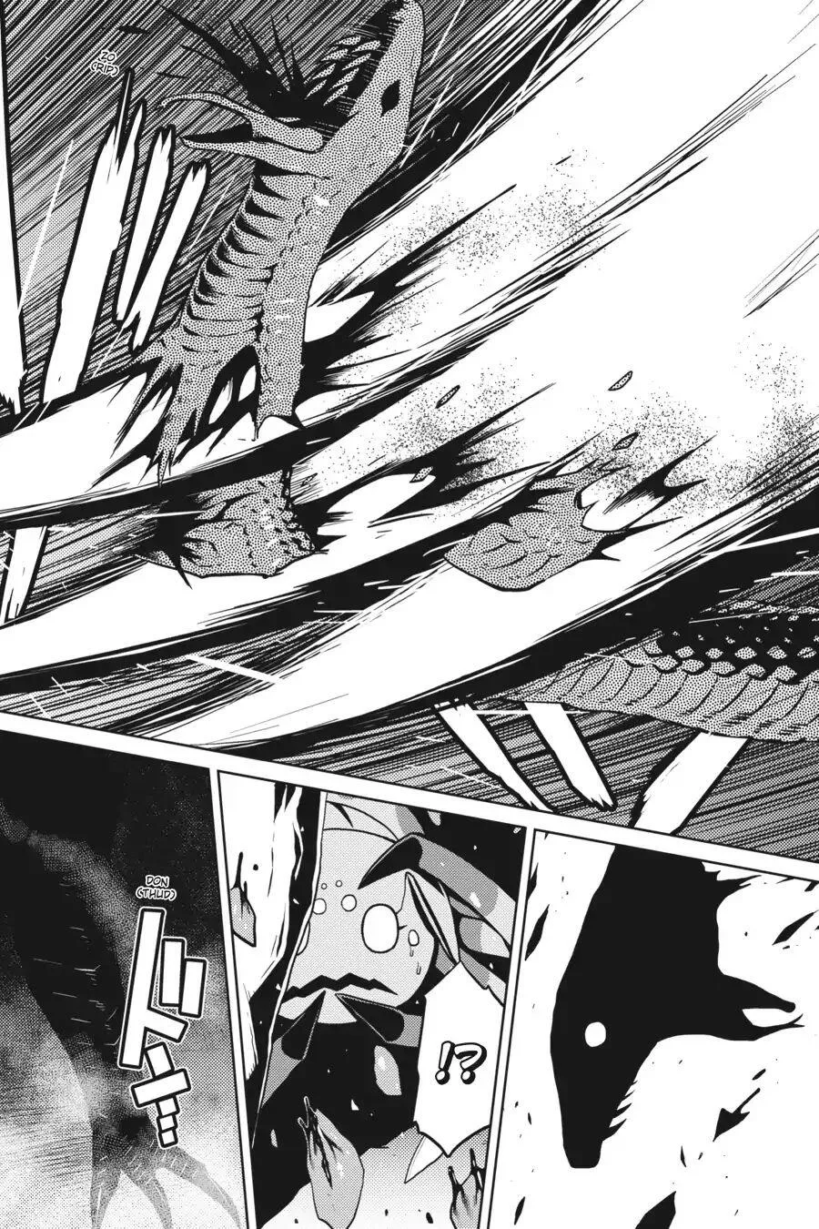 Kumo Desu Ga, Nani Ka? Chapter 8 page 17