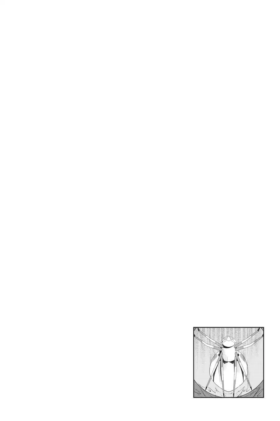 Kumo Desu Ga, Nani Ka? Chapter 8 page 21