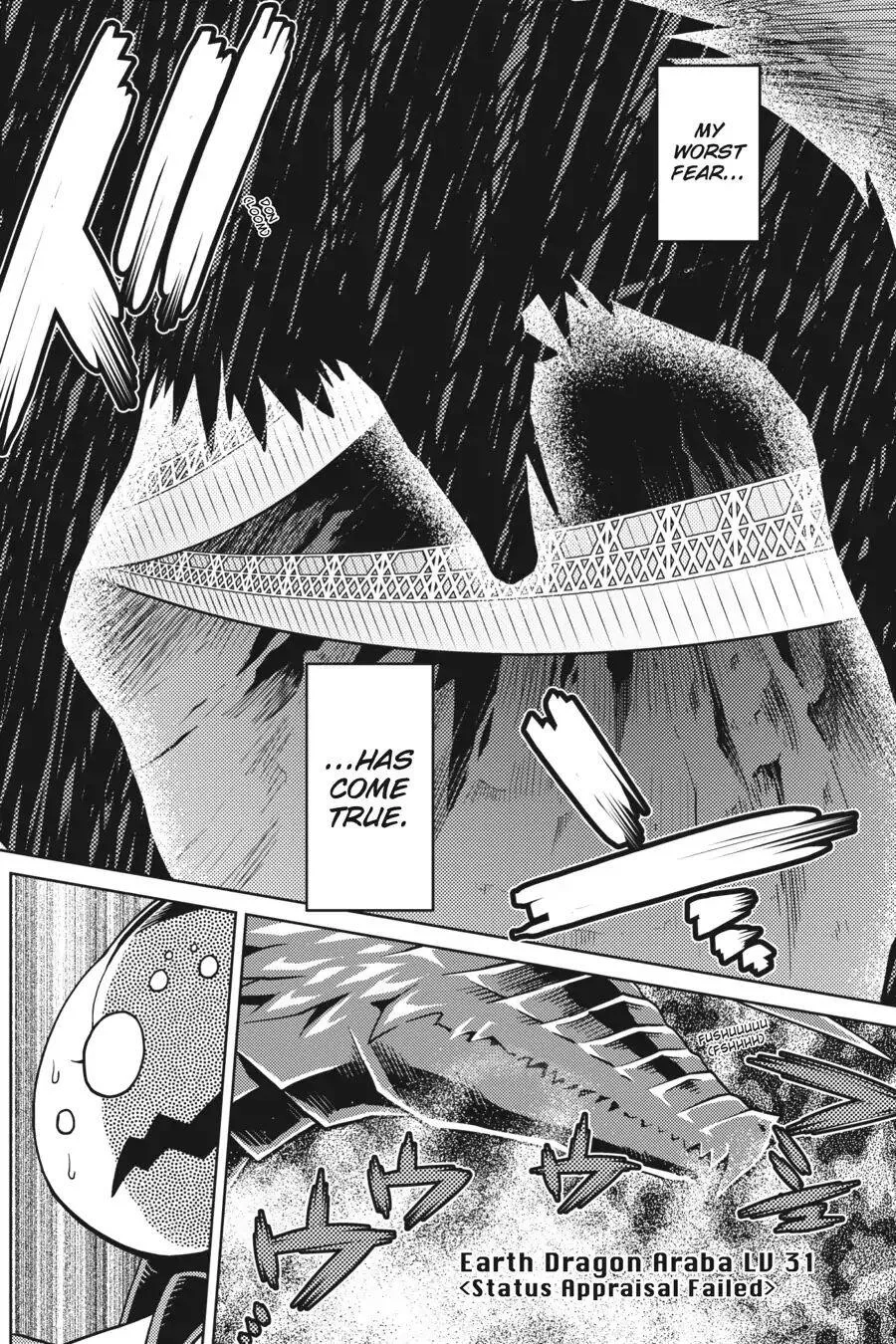 Kumo Desu Ga, Nani Ka? Chapter 11 page 10