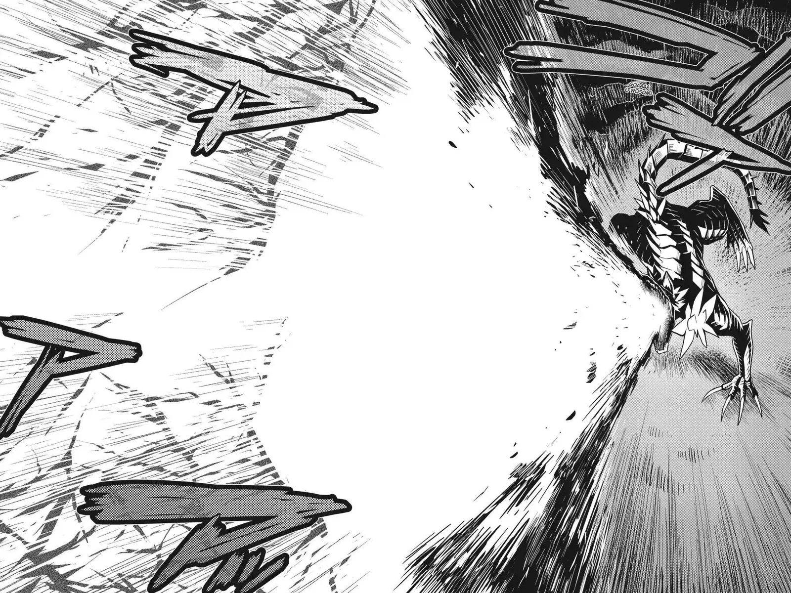 Kumo Desu Ga, Nani Ka? Chapter 11 page 12