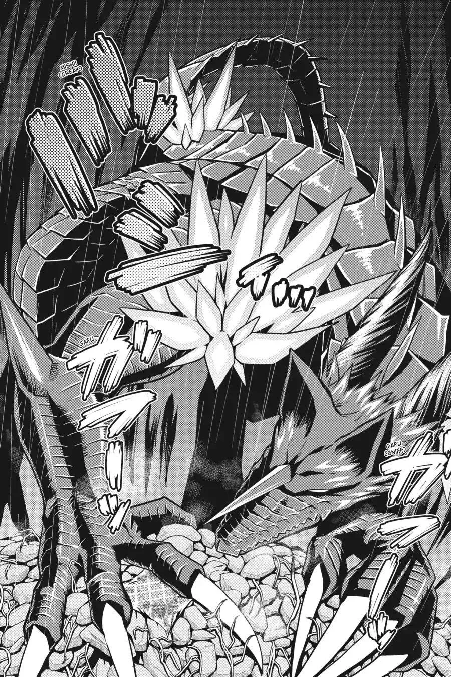 Kumo Desu Ga, Nani Ka? Chapter 11 page 16