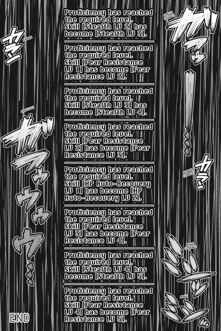 Kumo Desu Ga, Nani Ka? Chapter 11 page 18