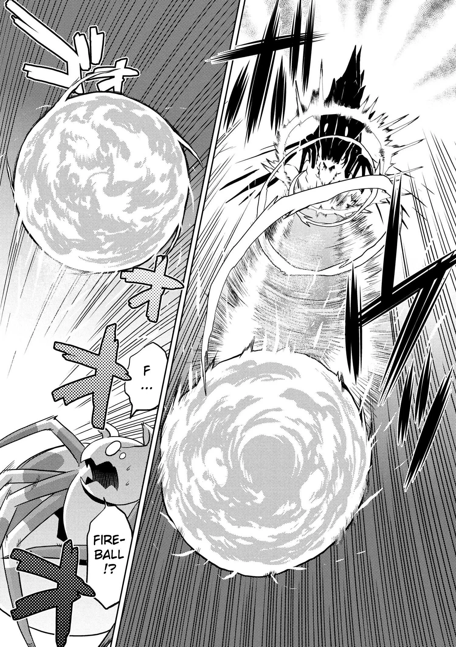 Kumo Desu Ga, Nani Ka? Chapter 15.1 page 8