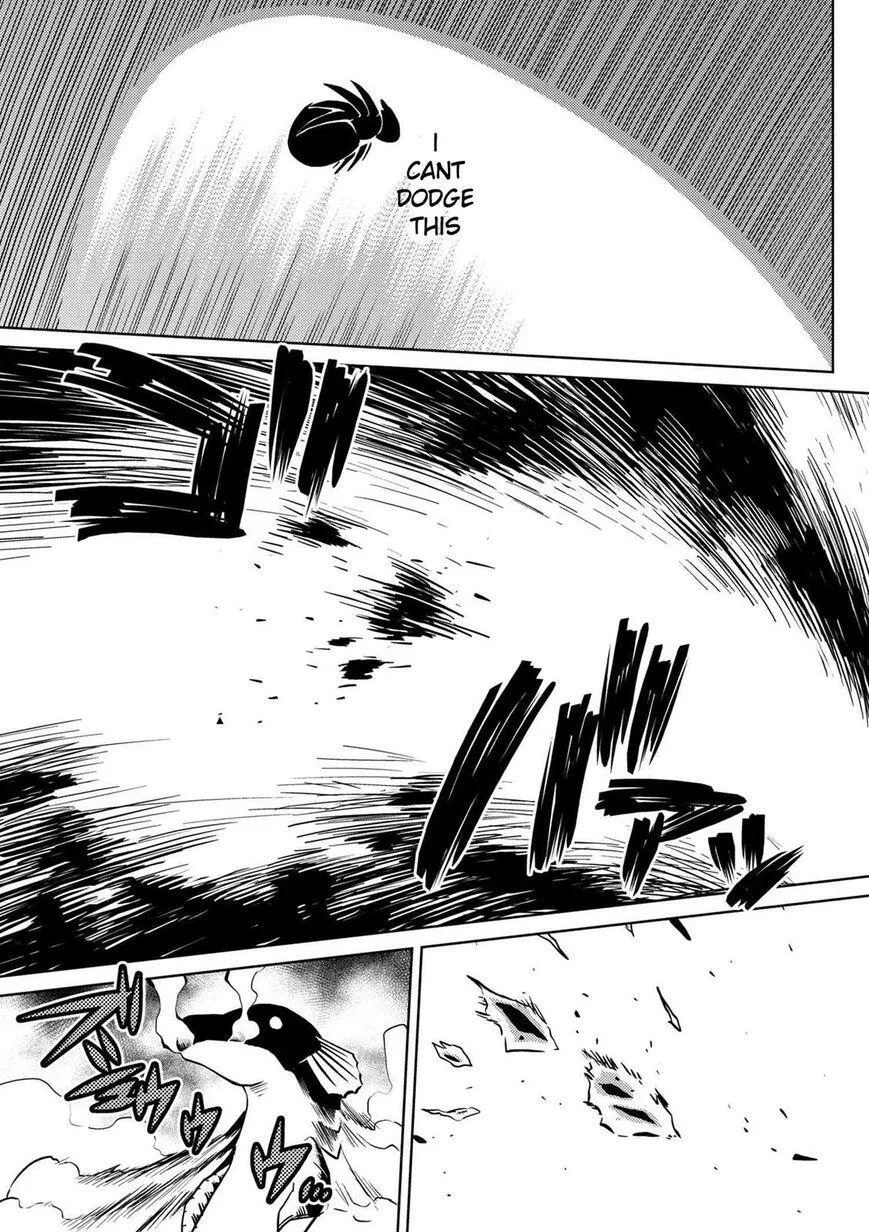 Kumo Desu Ga, Nani Ka? Chapter 18.1 page 5