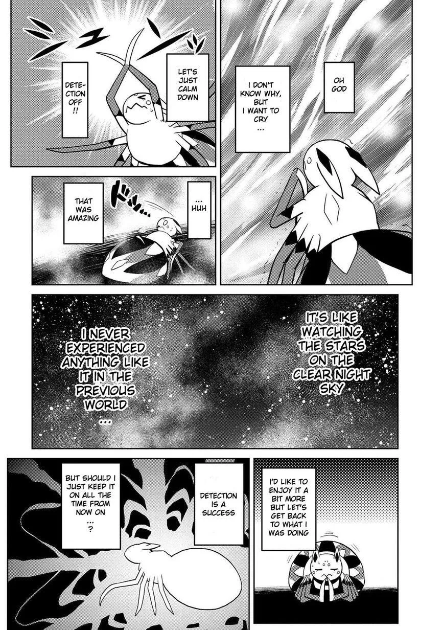 Kumo Desu Ga, Nani Ka? Chapter 19.2 page 4