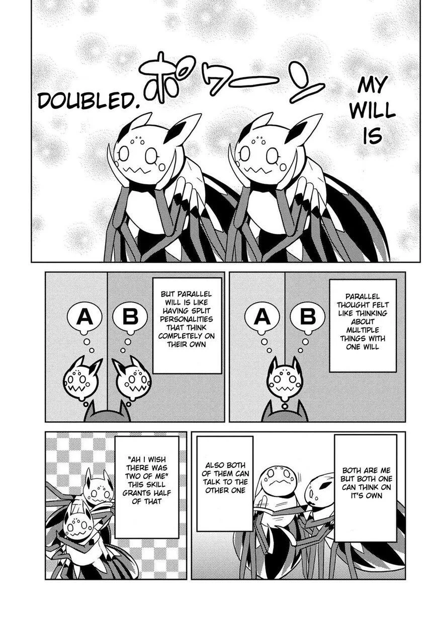Kumo Desu Ga, Nani Ka? Chapter 19.2 page 13