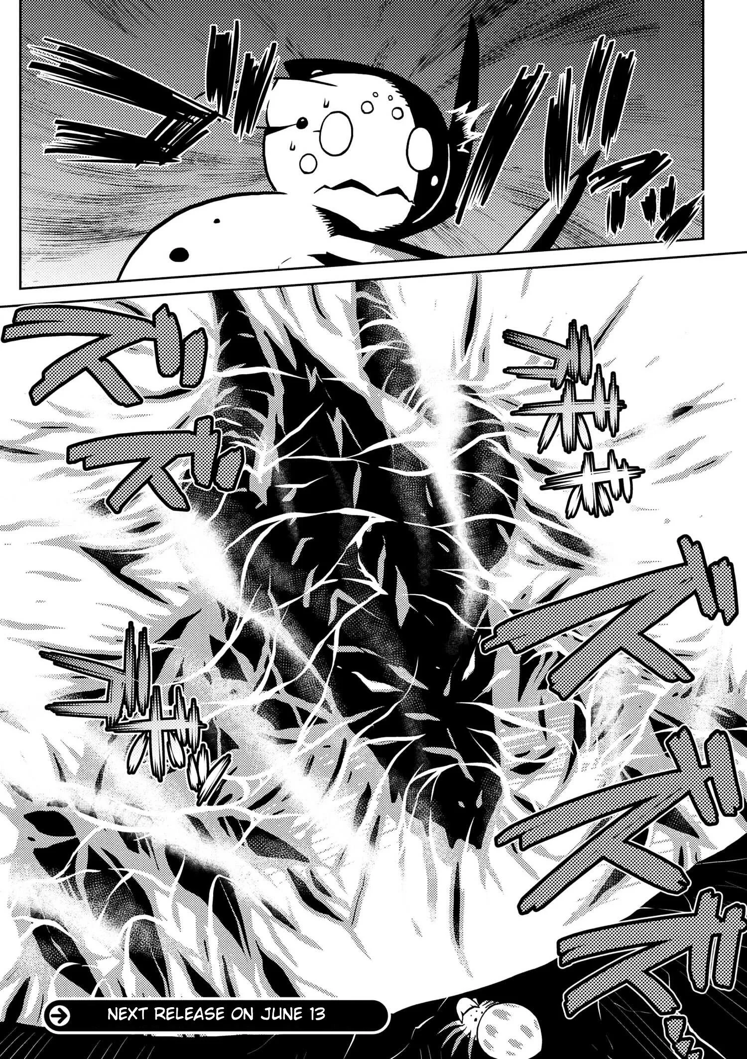 Kumo Desu Ga, Nani Ka? Chapter 16.2 page 16