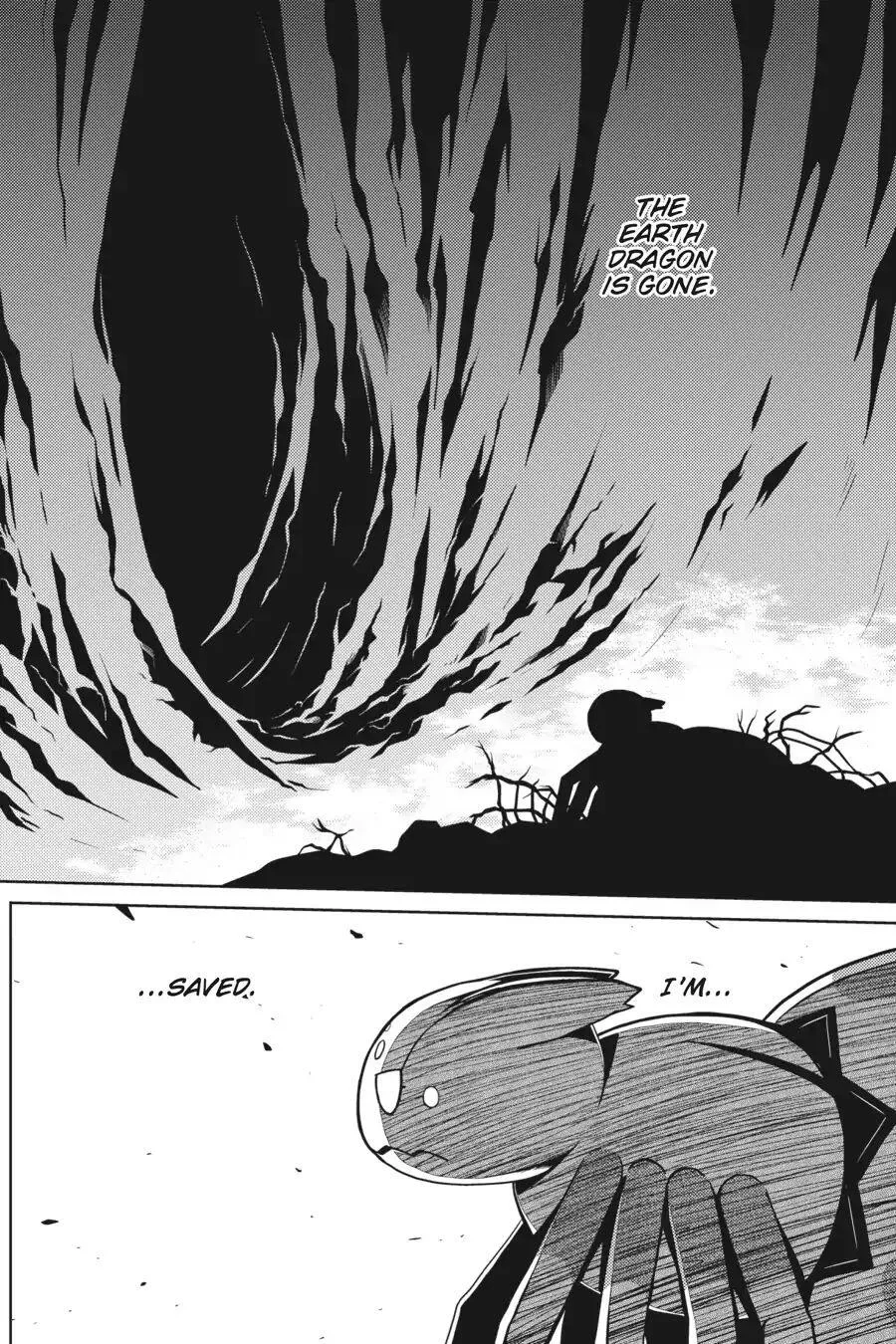 Kumo Desu Ga, Nani Ka? Chapter 12 page 2
