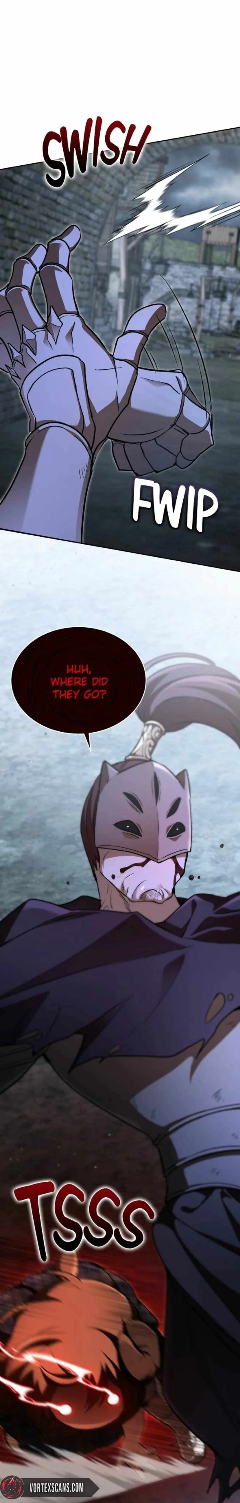 Divine Beast Kindergarten Chapter 80 page 25