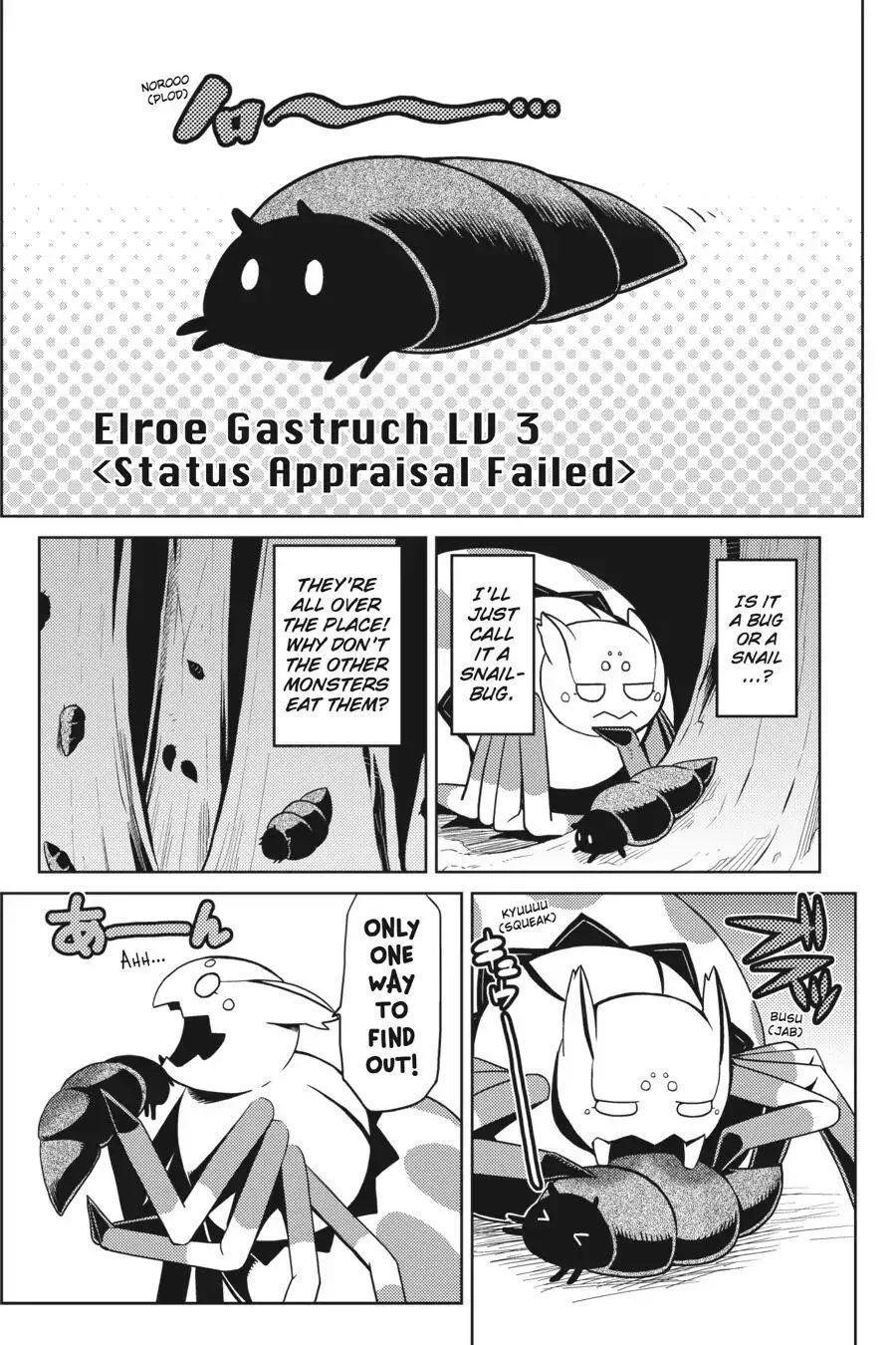 Kumo Desu Ga, Nani Ka? Chapter 12 page 18