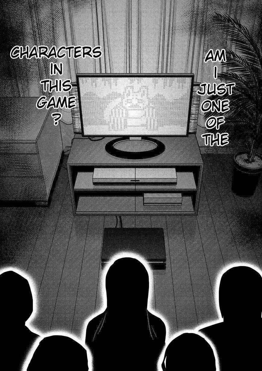 Kumo Desu Ga, Nani Ka? Chapter 20.3 page 7