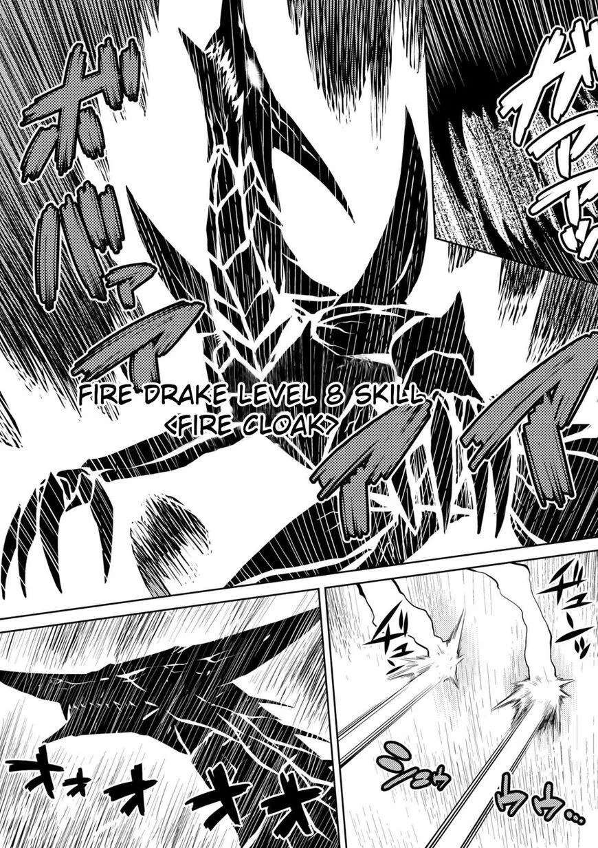 Kumo Desu Ga, Nani Ka? Chapter 24.2 page 5