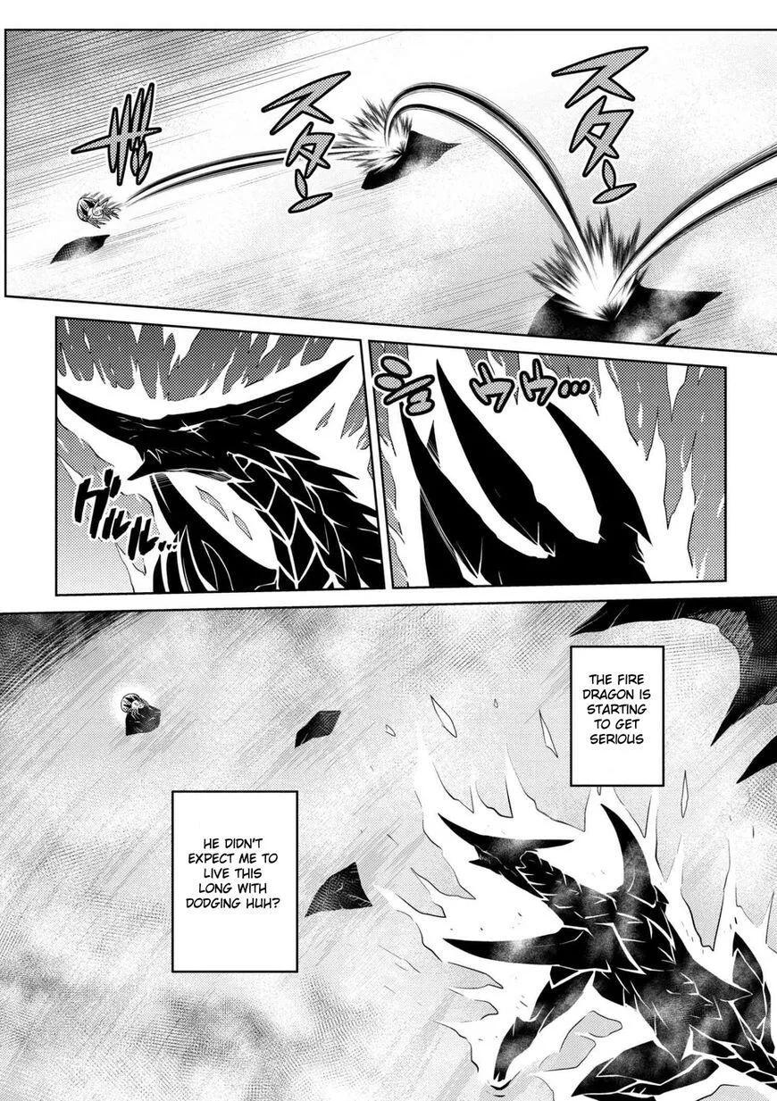 Kumo Desu Ga, Nani Ka? Chapter 24.2 page 12
