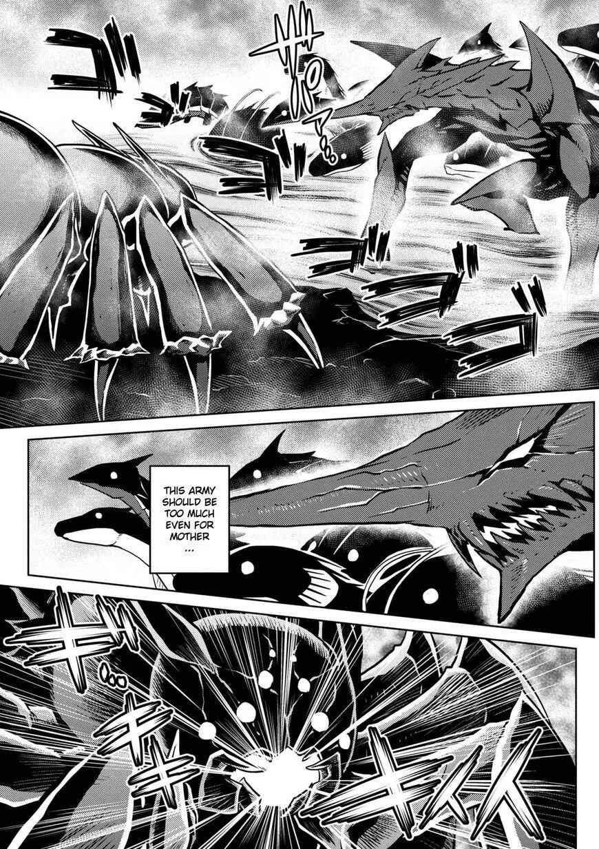 Kumo Desu Ga, Nani Ka? Chapter 24.1 page 7