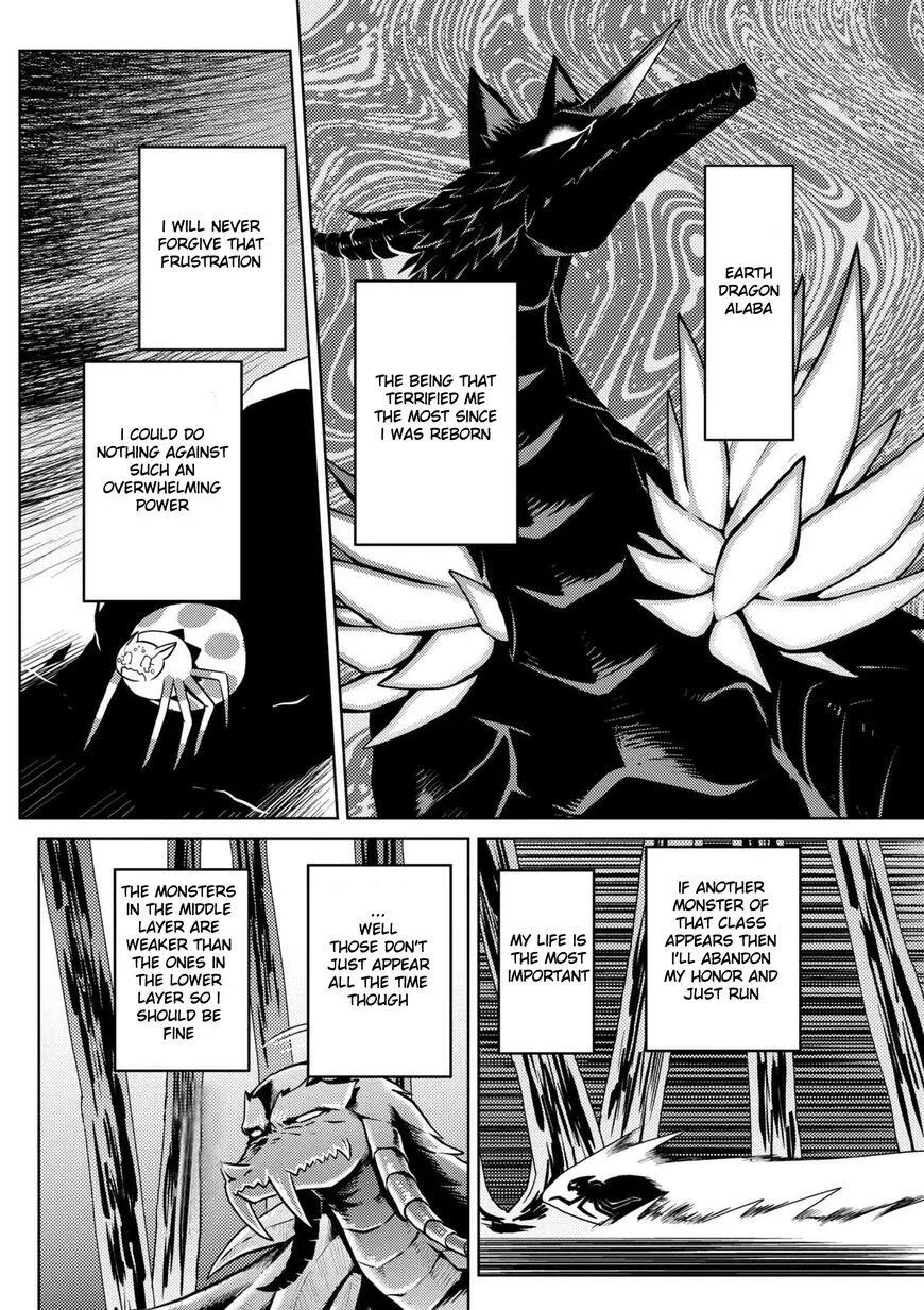 Kumo Desu Ga, Nani Ka? Chapter 23.2 page 6