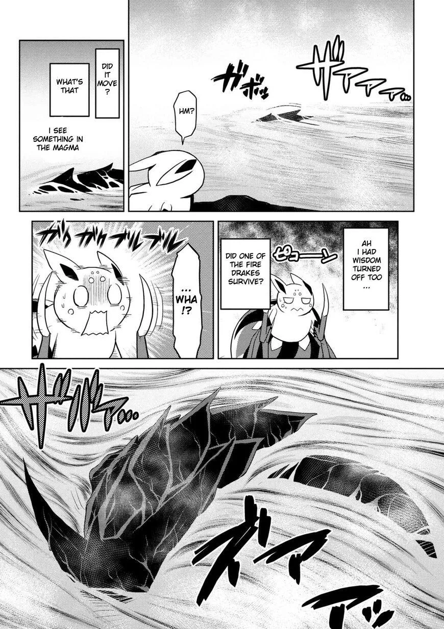 Kumo Desu Ga, Nani Ka? Chapter 24.1 page 14
