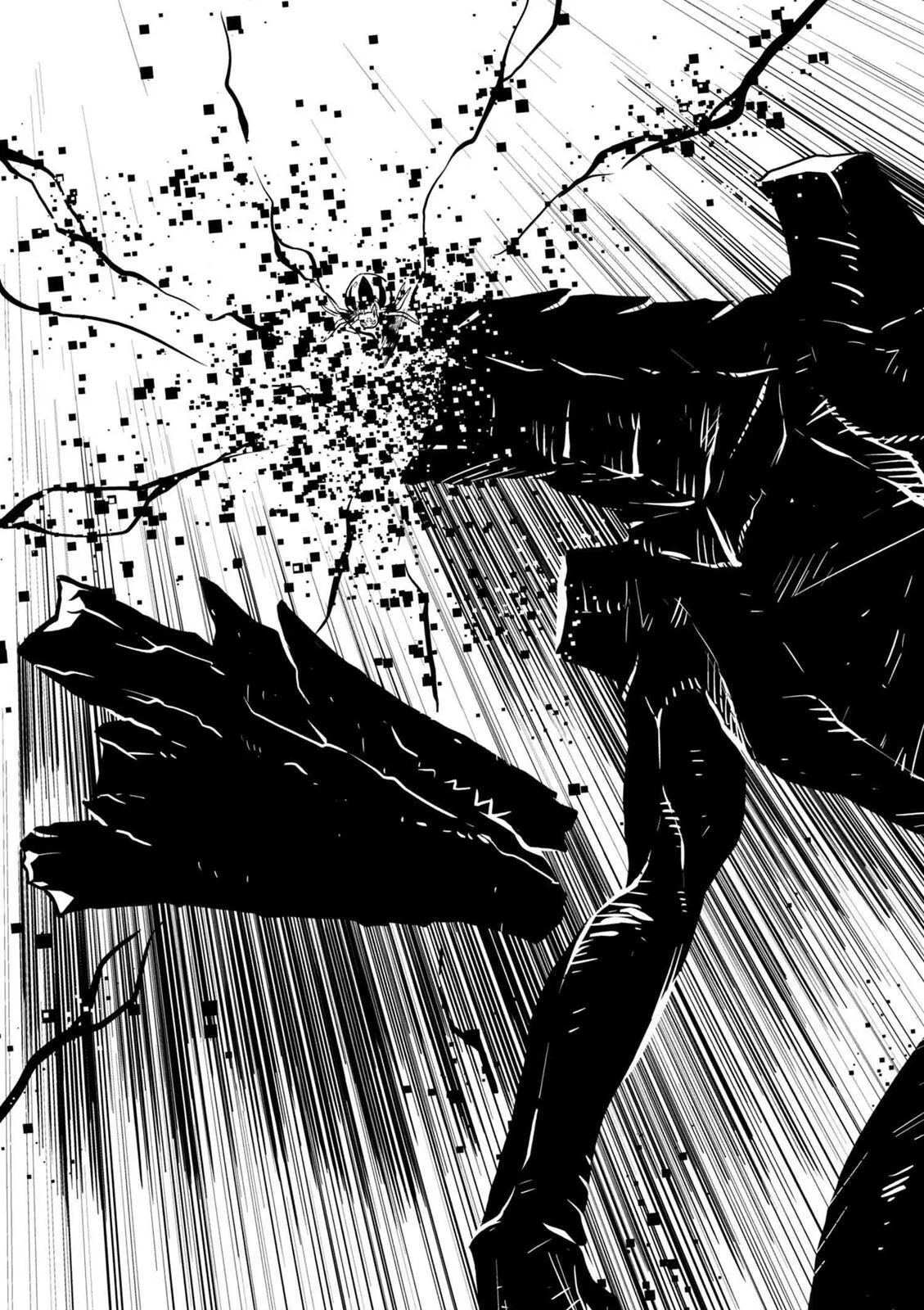 Kumo Desu Ga, Nani Ka? Chapter 26 page 9
