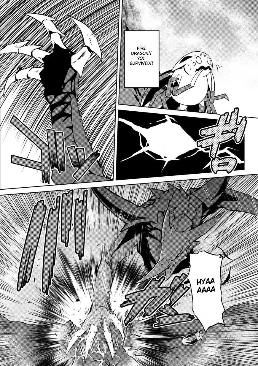 Kumo Desu Ga, Nani Ka? Chapter 24.1 page 16