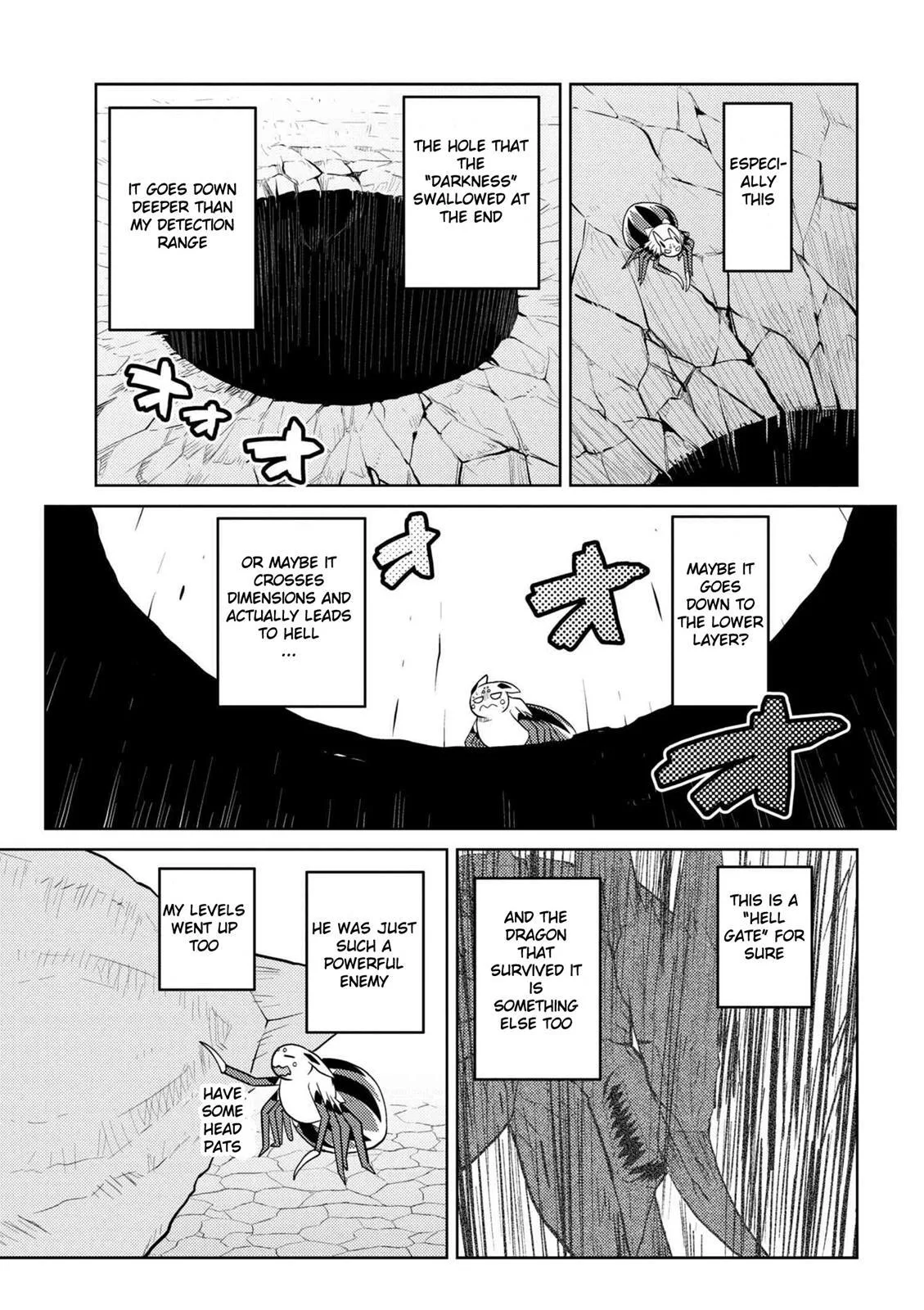 Kumo Desu Ga, Nani Ka? Chapter 26 page 13