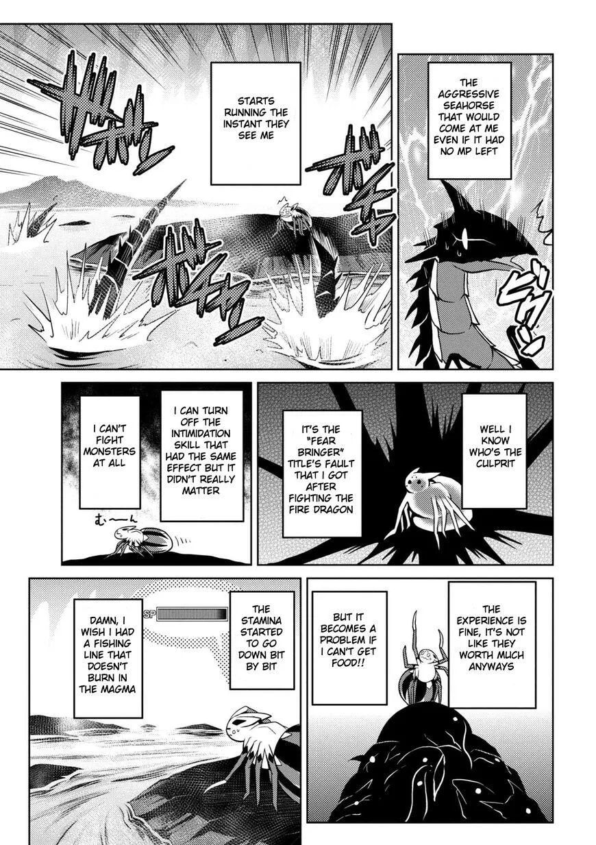 Kumo Desu Ga, Nani Ka? Chapter 23.2 page 15
