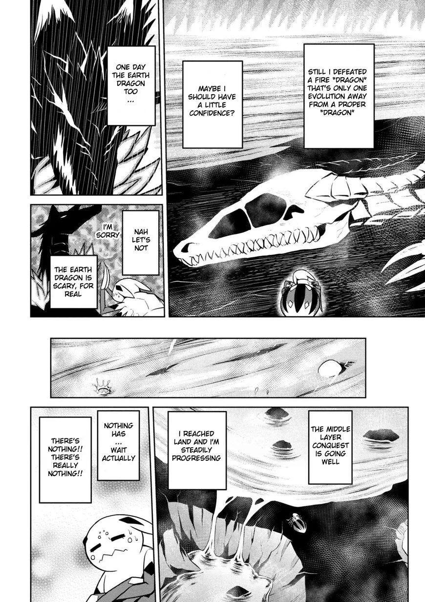 Kumo Desu Ga, Nani Ka? Chapter 23.2 page 14