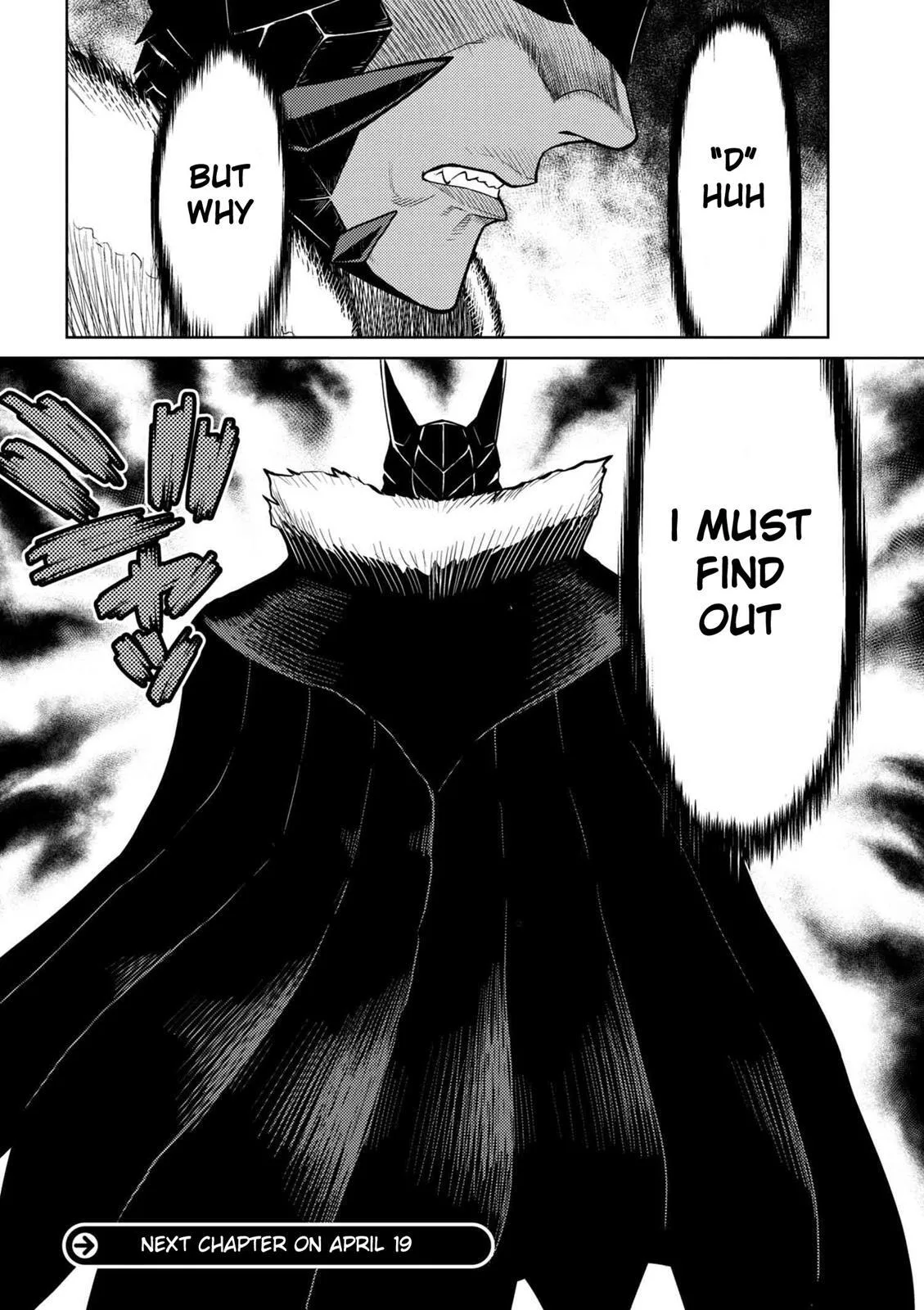Kumo Desu Ga, Nani Ka? Chapter 26 page 18