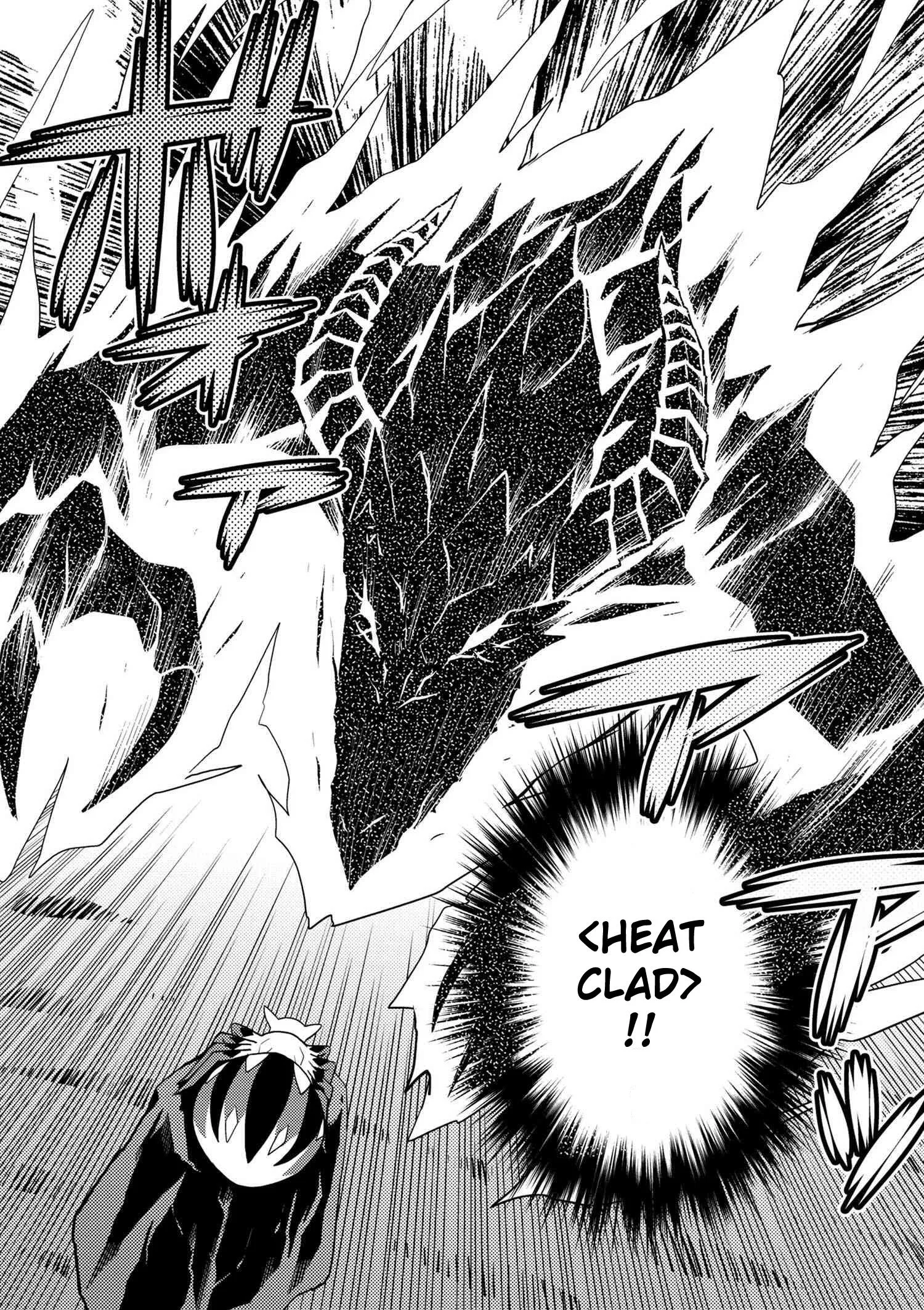 Kumo Desu Ga, Nani Ka? Chapter 22.2 page 15