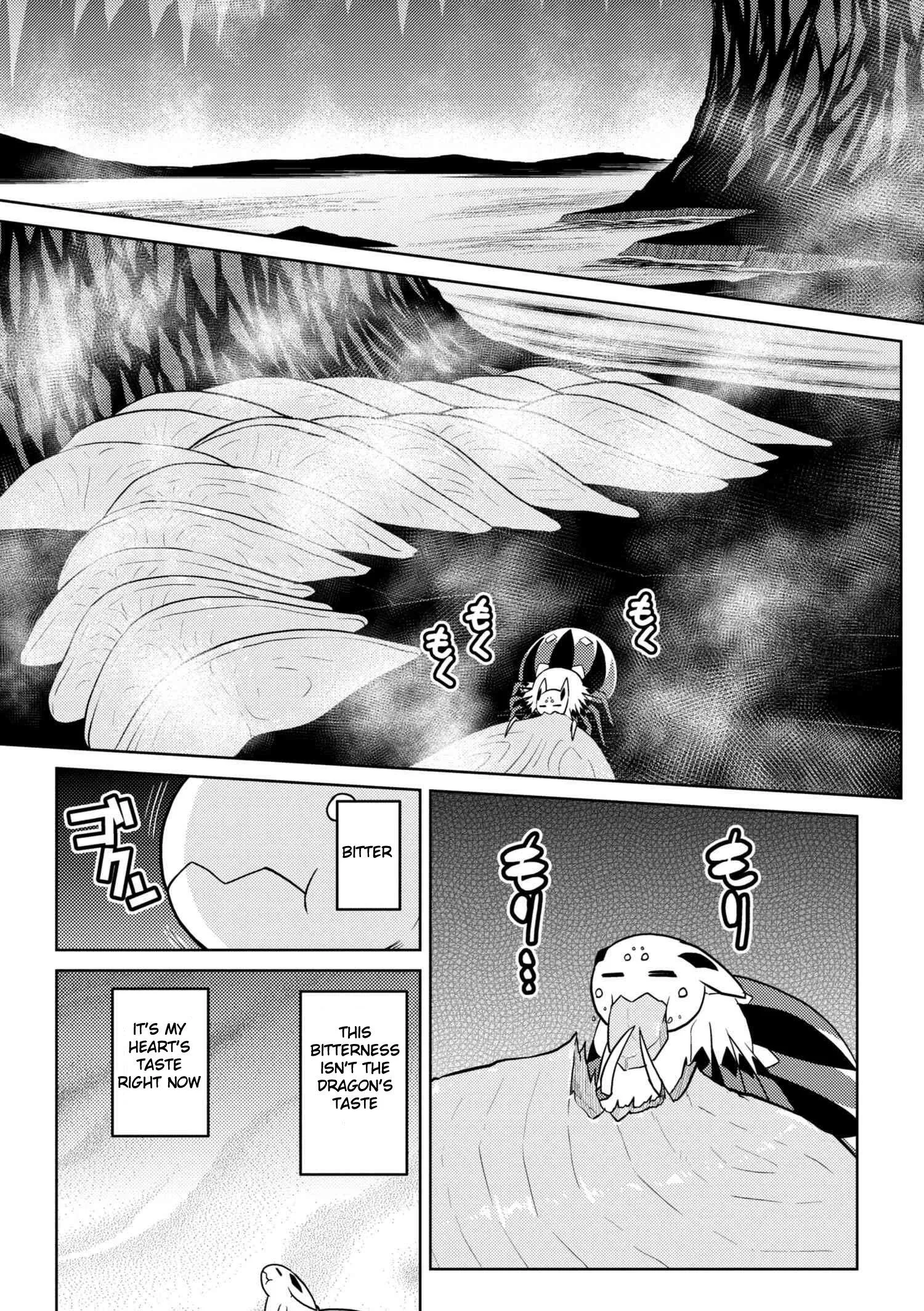 Kumo Desu Ga, Nani Ka? Chapter 27.2 page 7