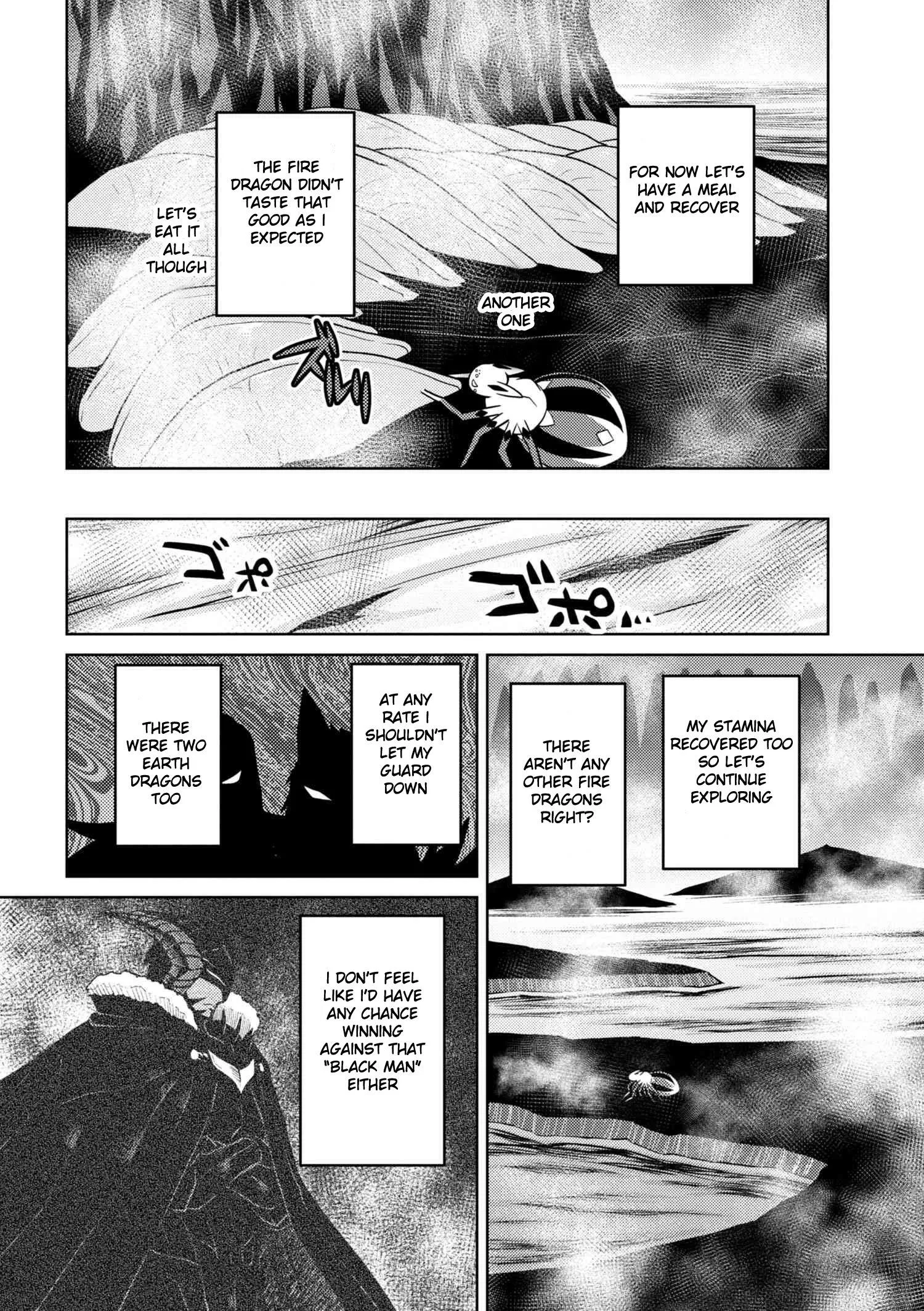 Kumo Desu Ga, Nani Ka? Chapter 27.2 page 10