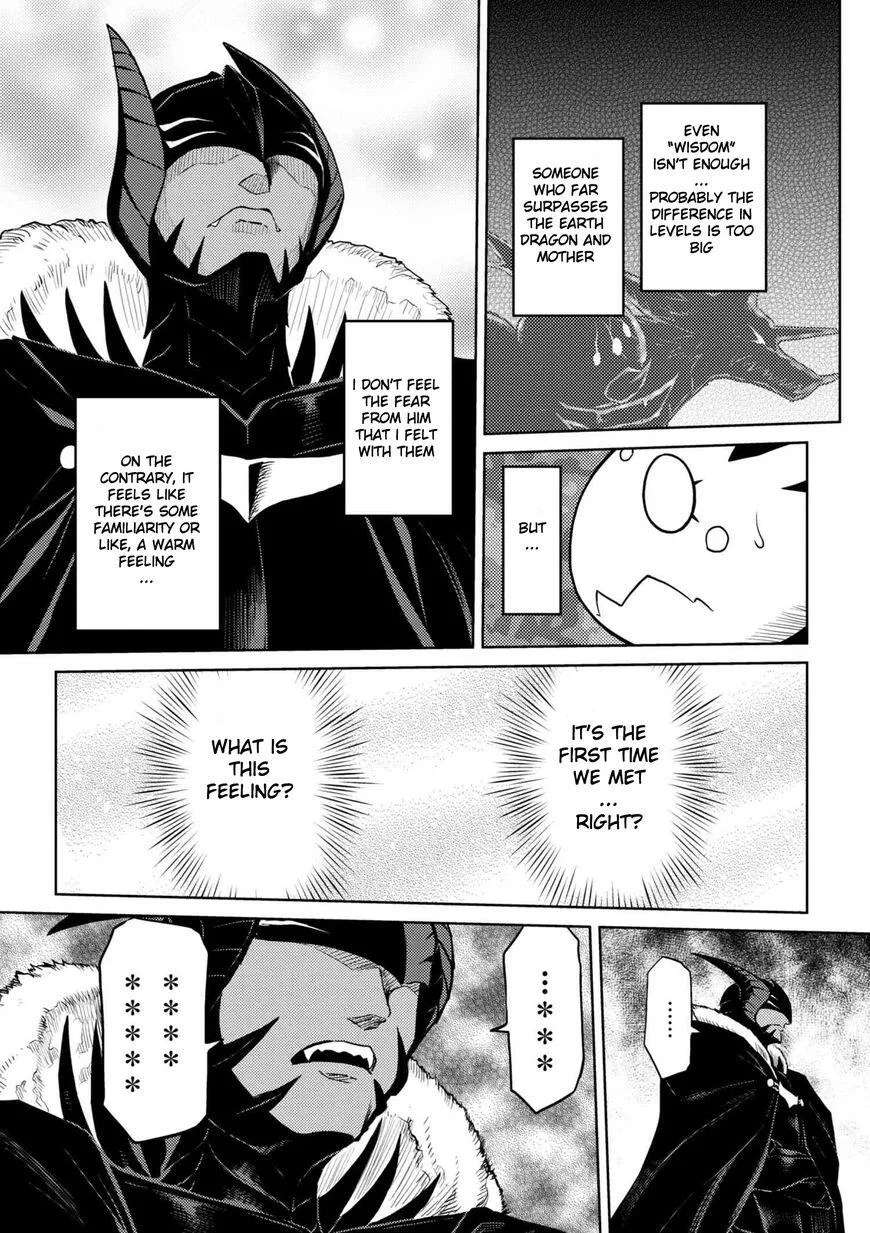 Kumo Desu Ga, Nani Ka? Chapter 27.1 page 9