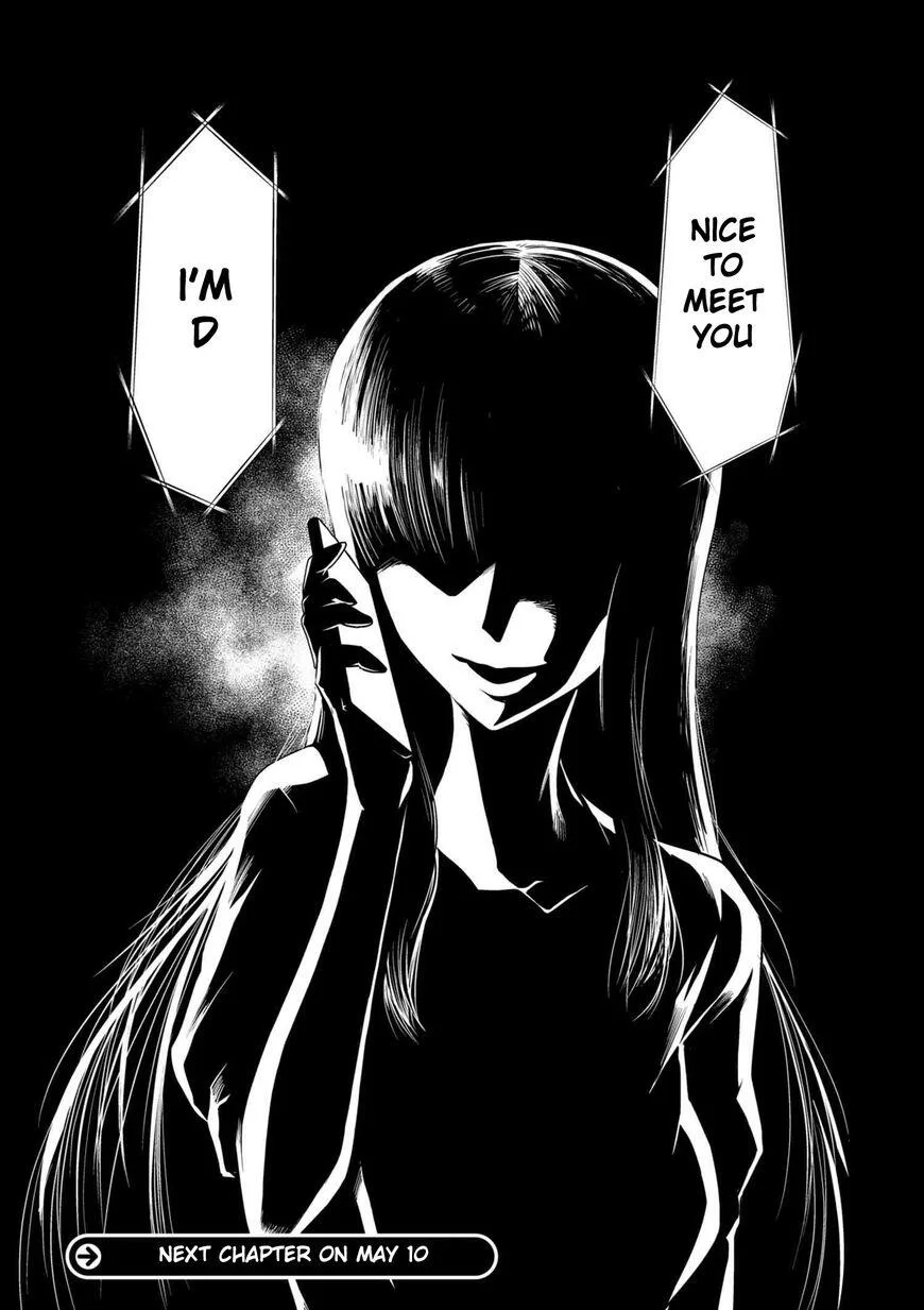 Kumo Desu Ga, Nani Ka? Chapter 27.1 page 16