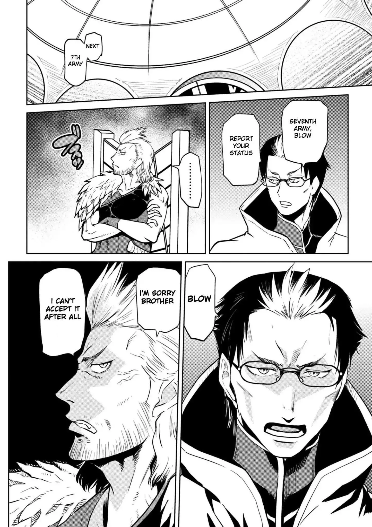 Kumo Desu Ga, Nani Ka? Chapter 29.2 page 10