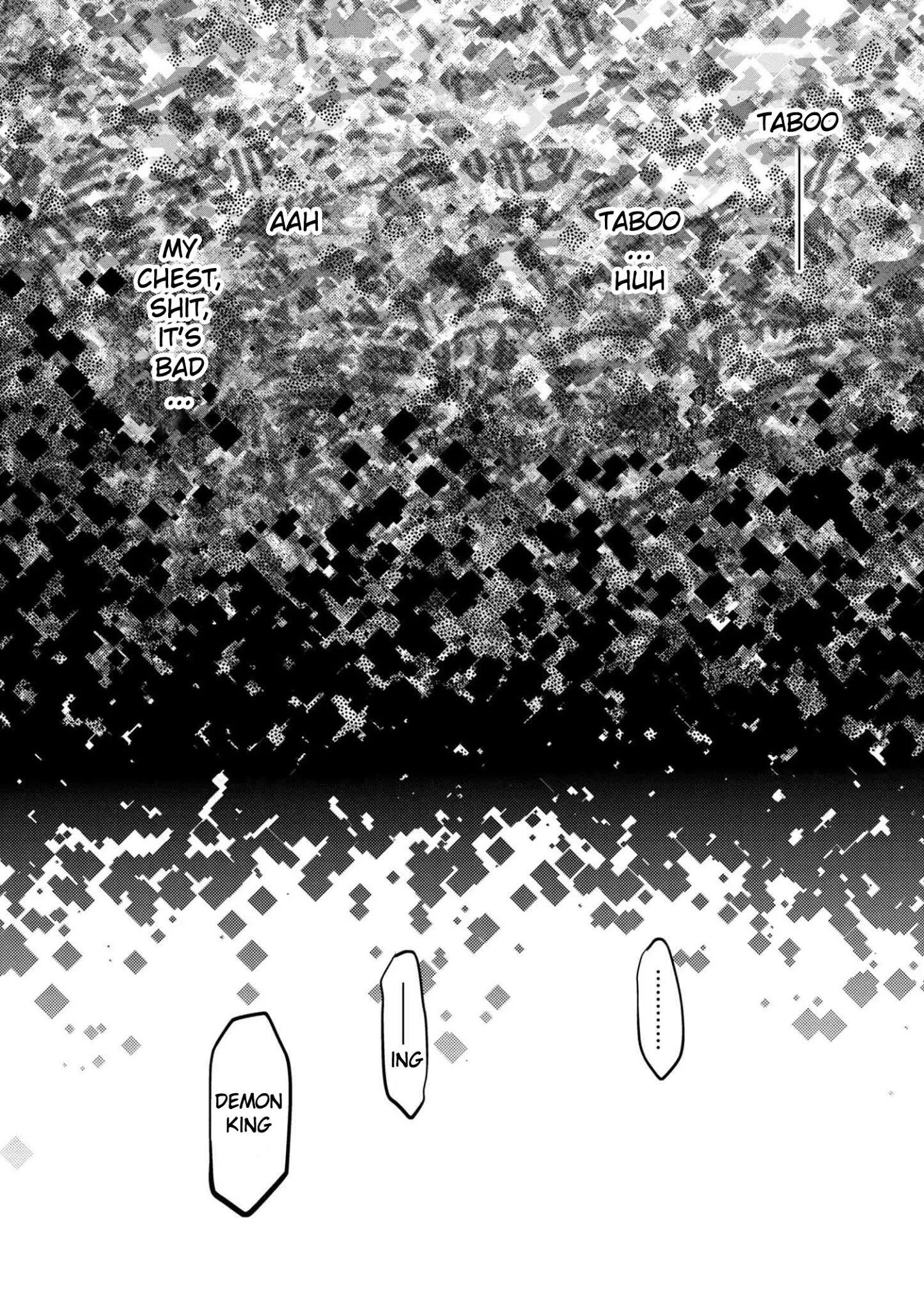 Kumo Desu Ga, Nani Ka? Chapter 29.1 page 13