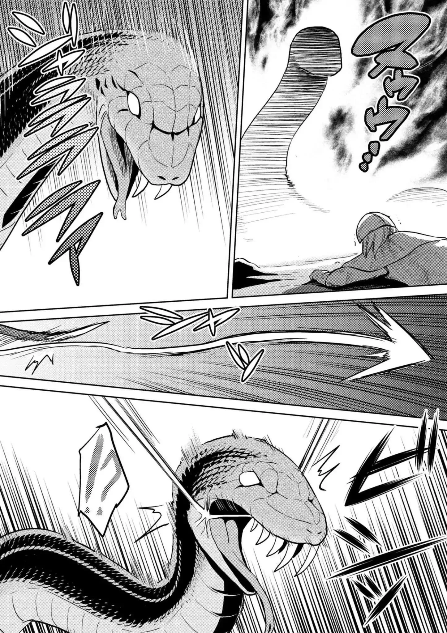 Kumo Desu Ga, Nani Ka? Chapter 28.2 page 11