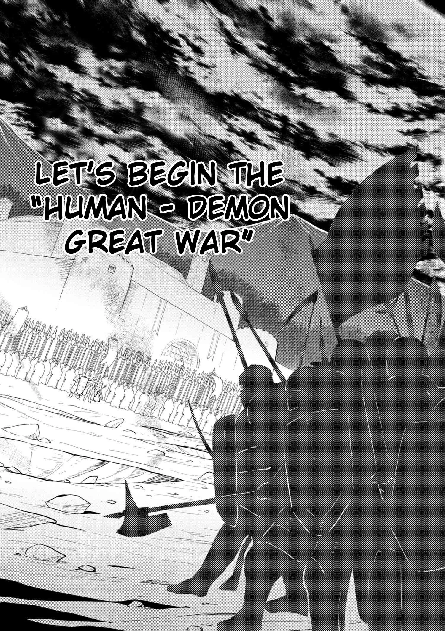 Kumo Desu Ga, Nani Ka? Chapter 29.3 page 7