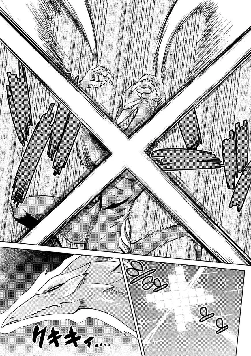 Kumo Desu Ga, Nani Ka? Chapter 30.2 page 9